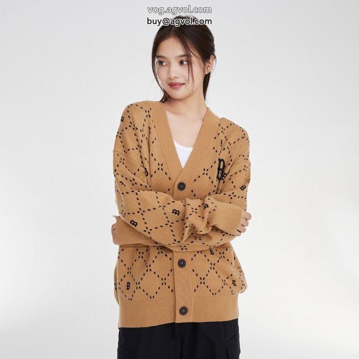 BURBERRY通販 ブランドセーター素敵な夏の定番アイテム今年らしく魅力的アップ_0_2