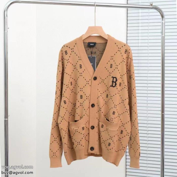 BURBERRY通販 ブランドセーター素敵な夏の定番アイテム今年らしく魅力的アップ_0_3