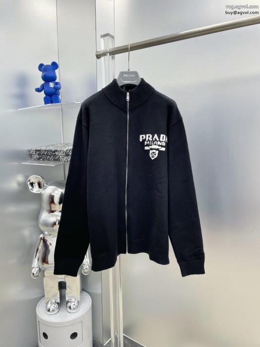 コートブランド 品 スーパー コピー今季流行りの人気新作根強い人気定番商品PRADA_0_0