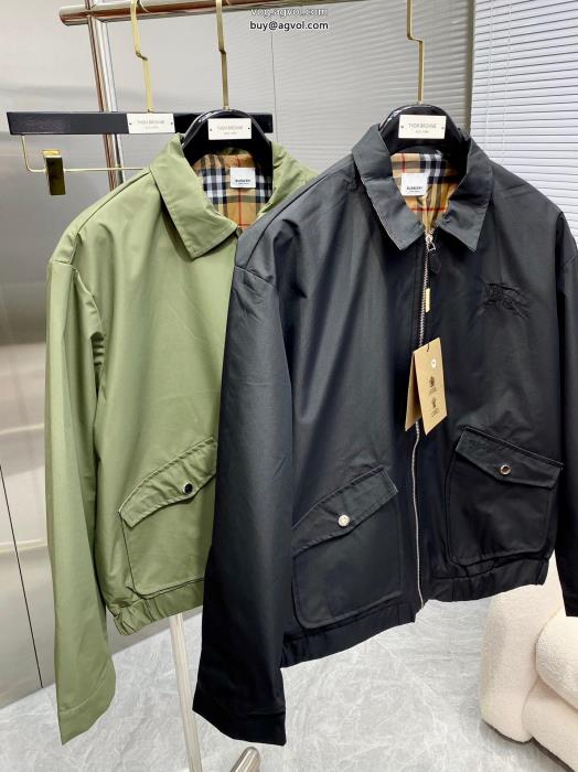 クール印象素晴らしい2023の新作激安 ブランド 通販BURBERRYコート_0_1