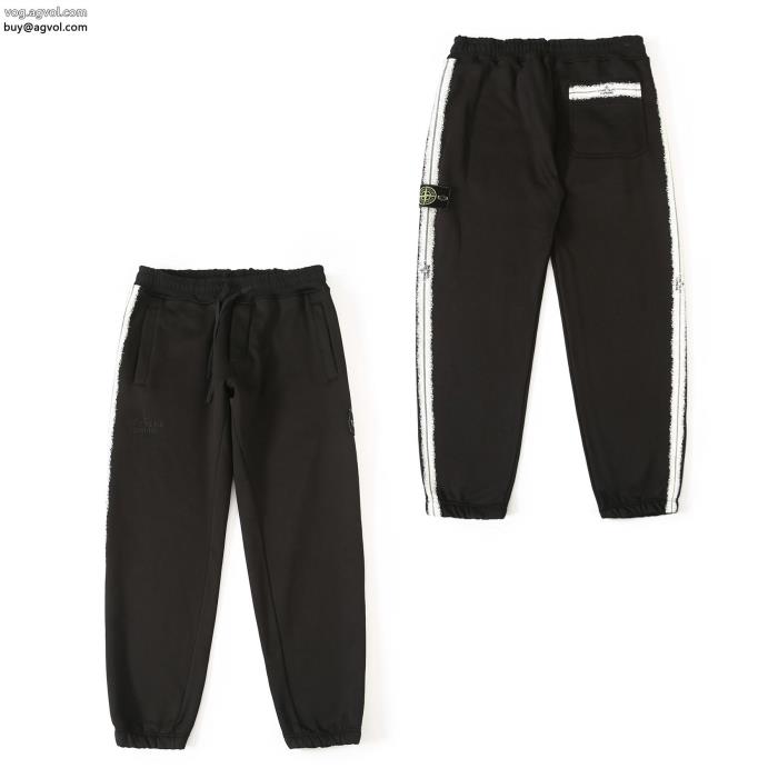 スーパー コピー ブランド完売必須個性派さんStone Islandスラックス_0_0