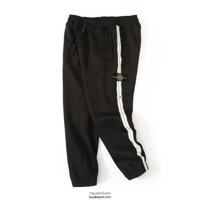 スーパー コピー ブランド完売必須個性派さんStone Islandスラックス_0_3