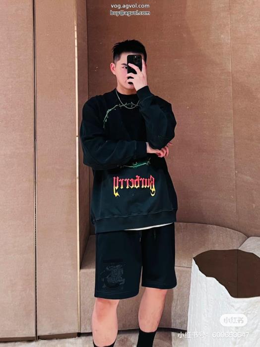 BURBERRYパーカースーパー コピー 安心 上質な素材透け感新作がイチ推し_0_1