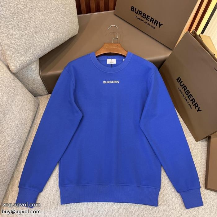 BURBERRYブランド コピー 販売パーカー全体的に調和のある海外限定モデル 新作_0_0