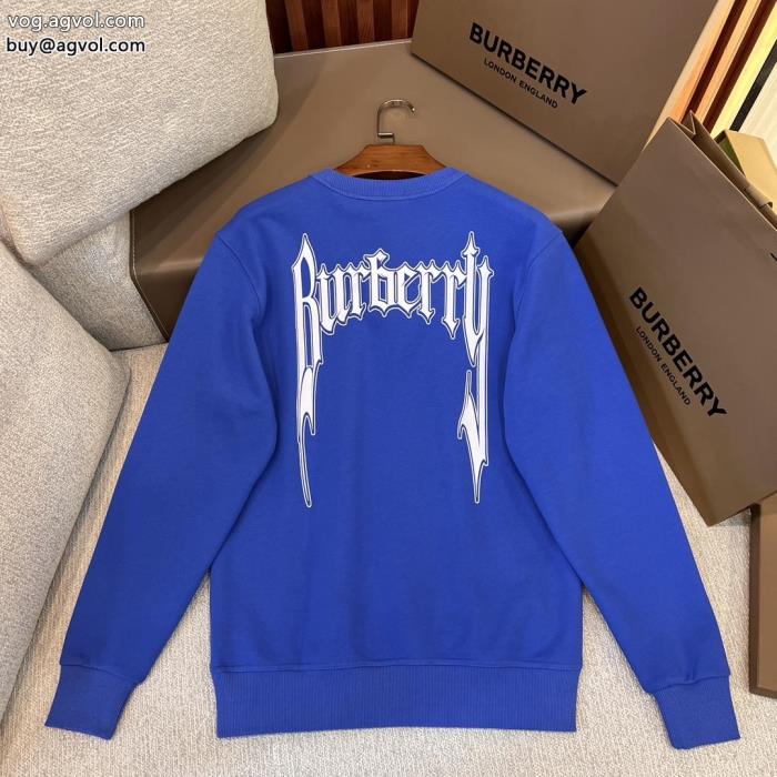 BURBERRYブランド コピー 販売パーカー全体的に調和のある海外限定モデル 新作_0_1