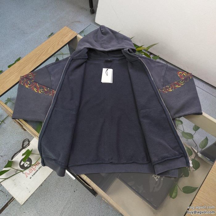 balenciaga先行入手目を惹くパーカーブランド コピー 激安_0_2