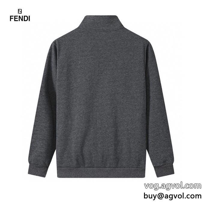 FENDI23限定　ギフトにも今季流行りの人気新作コート激安 通販 ブランド_0_0