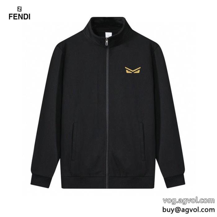 FENDI23限定　ギフトにも今季流行りの人気新作コート激安 通販 ブランド_0_2