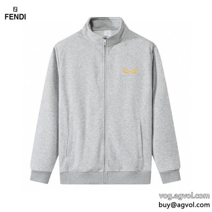 FENDI23限定　ギフトにも今季流行りの人気新作コート激安 通販 ブランド_0_3