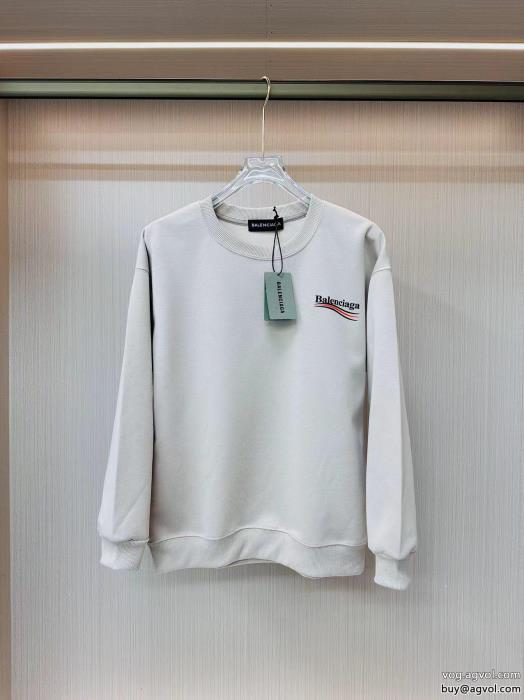 balenciagaパーカー好印象な上品スタイル限定生産品スーパー コピー ブランド 通販_0_1