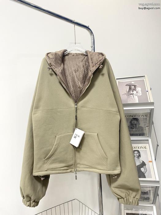 DIORブランド スーパー コピー 優良最新先取りおしゃれなロゴ入り最新トレンドファッション新着コート_0_4