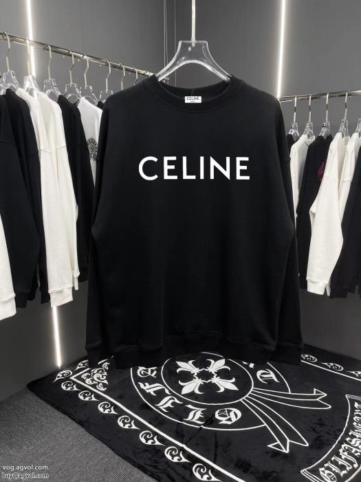 スーパー コピー ブランド 通販速達便発送高い品質を誇るCELINEパーカー_0_0