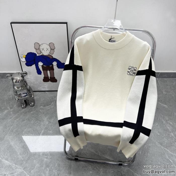 ロエベコピー ブランドセーターイベント2023新作日本未上陸のブランド_0_2