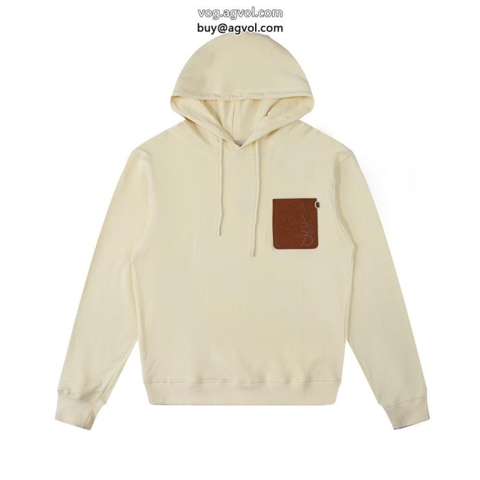 ロエベブランド コピー 品コートカジュアルを一歩大人に限定生産品_0_1
