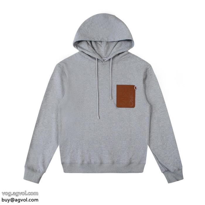 ロエベブランド コピー 品コートカジュアルを一歩大人に限定生産品_0_3
