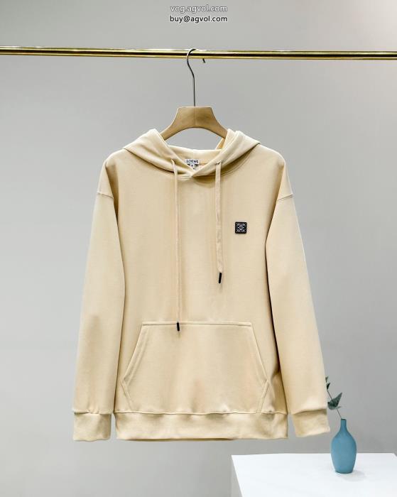 機能性が素晴らしい今や定番アイテム好評品パーカーブランド 品 コピーLOEWE_0_4