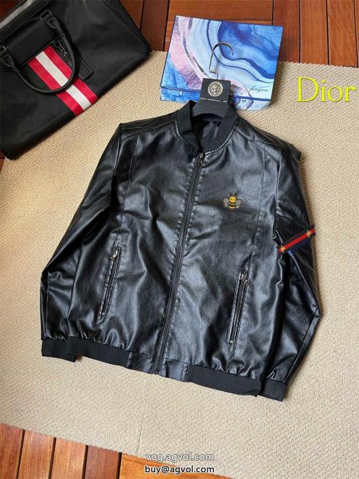 定番人気お得なアイテムDIORスーパー コピー  ジャケット_0_0