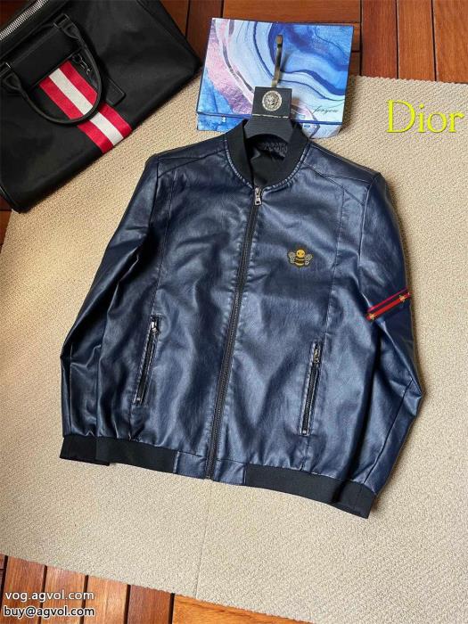 定番人気お得なアイテムDIORスーパー コピー  ジャケット_0_2