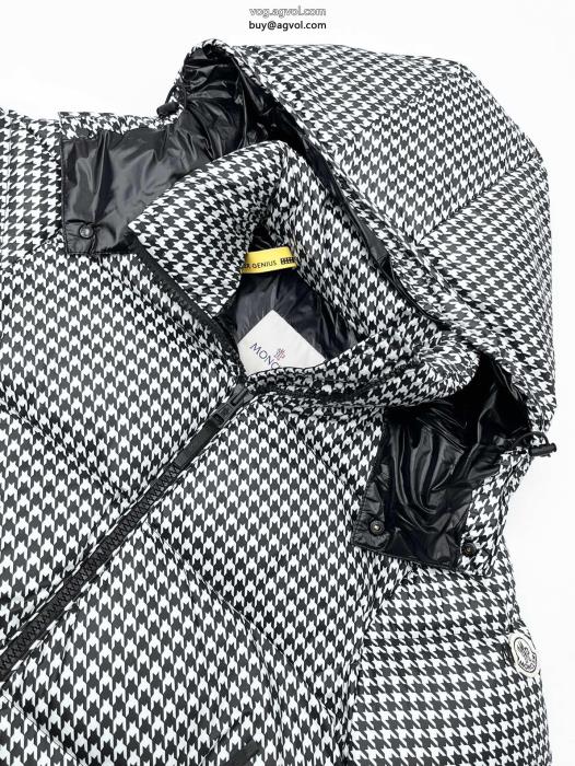 ブランド 偽物 通販プレミアム品質目を惹くダウンジャケットMONCLER_0_2