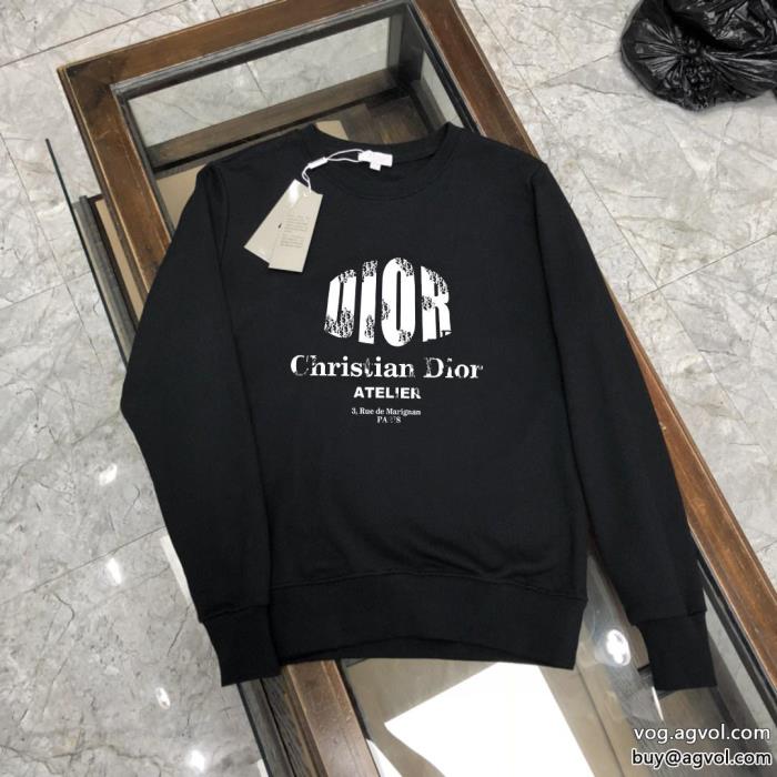パーカー人気急上昇中大胆なデザインブランド 激安DIOR_0_0