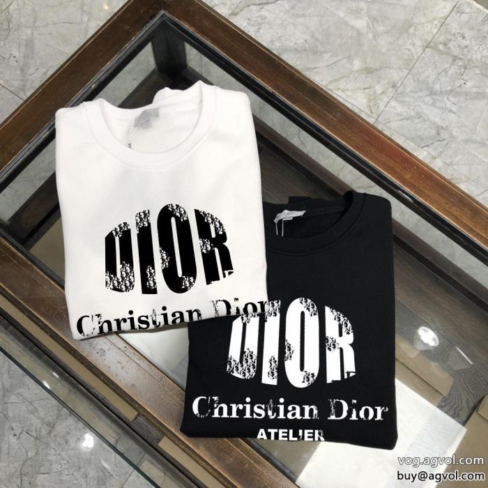 パーカー人気急上昇中大胆なデザインブランド 激安DIOR_0_2