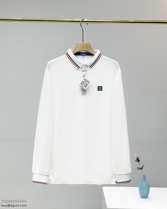 長袖Tシャツ大人気セール売切必至ロエベブランド 通販_0_2