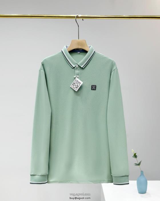 長袖Tシャツ大人気セール売切必至ロエベブランド 通販_0_3