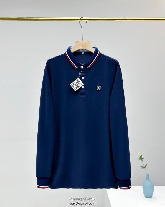 長袖Tシャツ大人気セール売切必至ロエベブランド 通販_0_4
