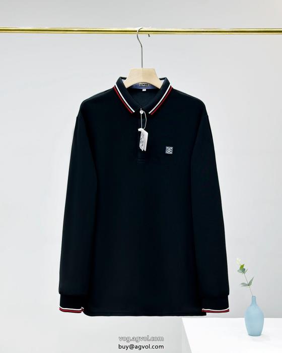 長袖Tシャツ大人気セール売切必至ロエベブランド 通販_0_5