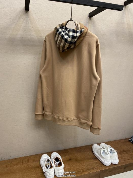 今年のトレンドカラー2023年夏最新作バーバリーパーカーコピー ブランド 優良_0_1