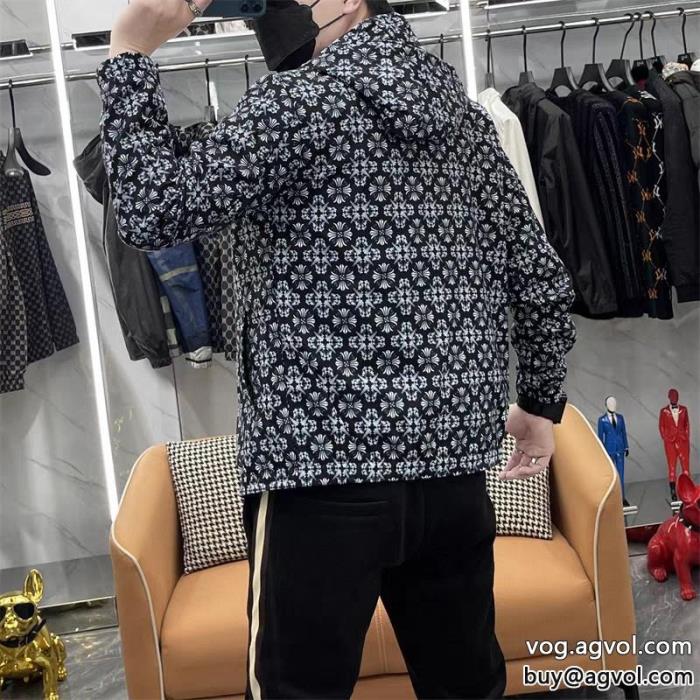 ブランド 偽物 通販CHROME HEARTSコート人気セール100%新品オシャレ度アップ_0_1