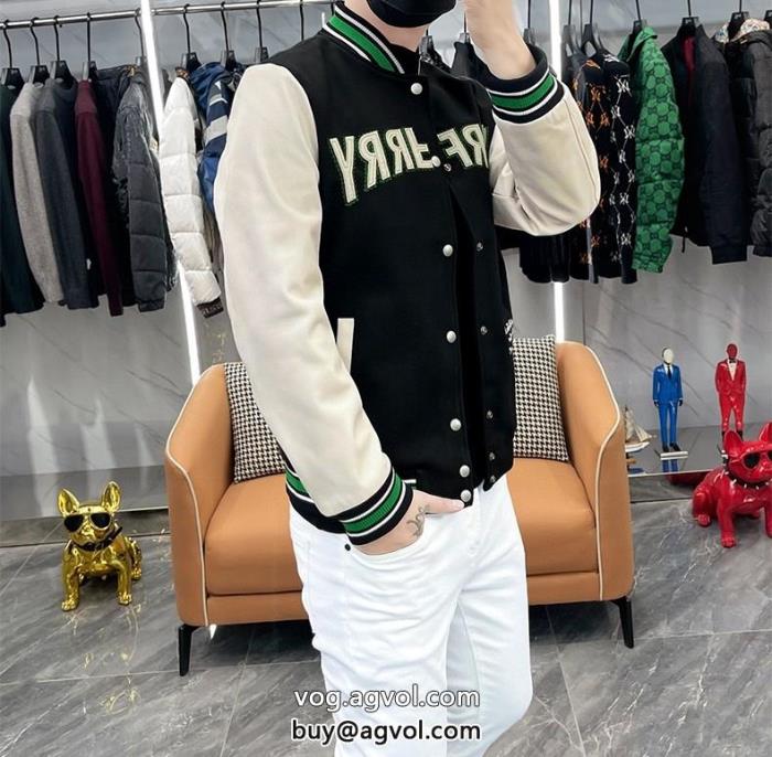 BURBERRY落ち着きある優しい肌触りコートコピー 商品 販売_0_2