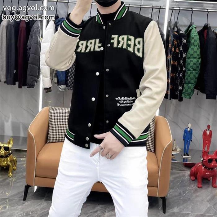 BURBERRY落ち着きある優しい肌触りコートコピー 商品 販売_0_3