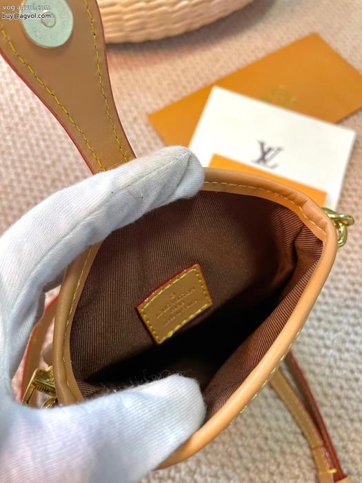 LOUIS VUITTONブランド フェイク存在感のある新着入荷バッグ_0_0