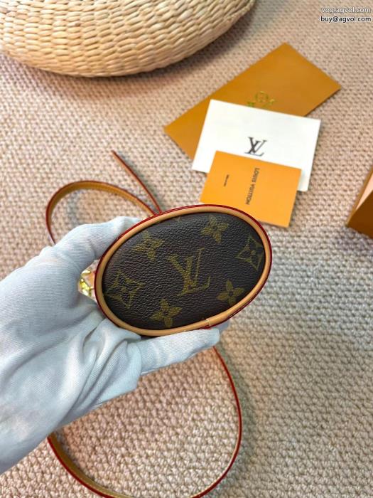 LOUIS VUITTONブランド フェイク存在感のある新着入荷バッグ_0_5