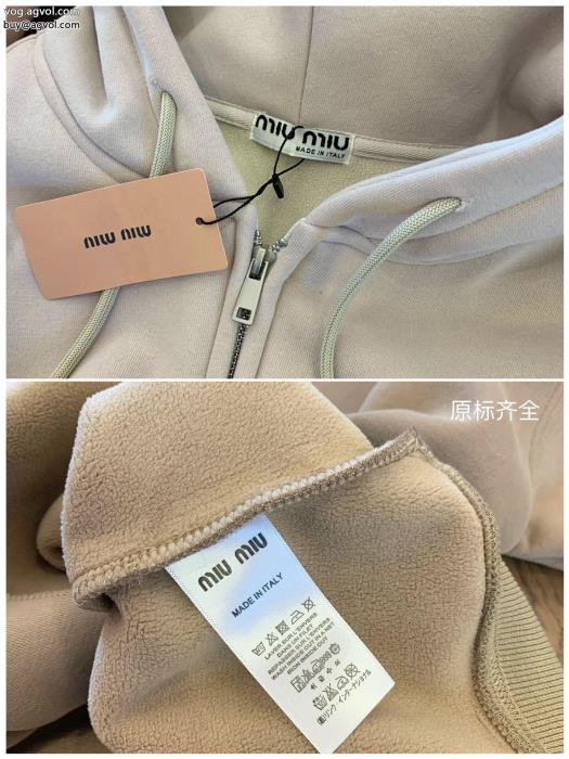 コート2023の流行りの新品新作限定早い者勝ちMIUMIUコピー 品 ブランド_0_6
