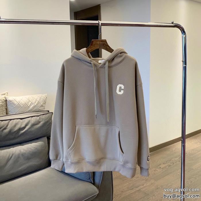 パーカーCELINE激安 通販 ブランド大人っぽく見せ新作大絶賛_0_2