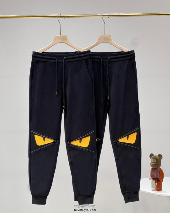 スーパー コピー 通販 優良スラックス見つけてほしい一品定番人気FENDI_0_0