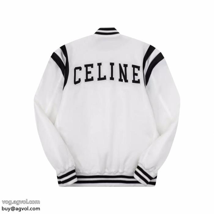 セリーヌジャケットコピー 通販カッコカワイイ日本未入荷_0_1