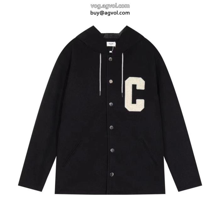 通販 ブランドCELINEコートSS23残り僅人気沸騰中！おしゃれ新品_0_0