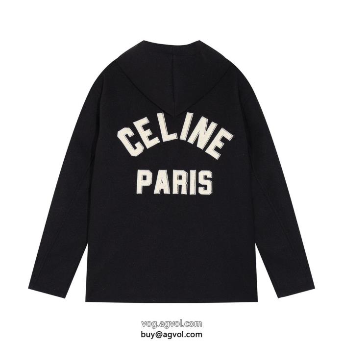 通販 ブランドCELINEコートSS23残り僅人気沸騰中！おしゃれ新品_0_1
