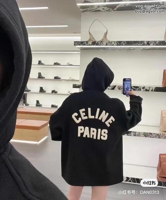 通販 ブランドCELINEコートSS23残り僅人気沸騰中！おしゃれ新品_0_4