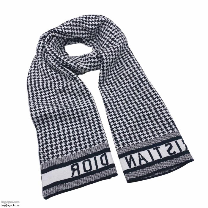 コピー 商品 ブランドDIORセールお早めに季節を問わず活躍しマフラー_0_0
