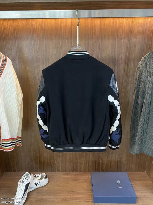 ジャケットLOUIS VUITTON完売目前魅力を放つブランド 通販 激安_0_1