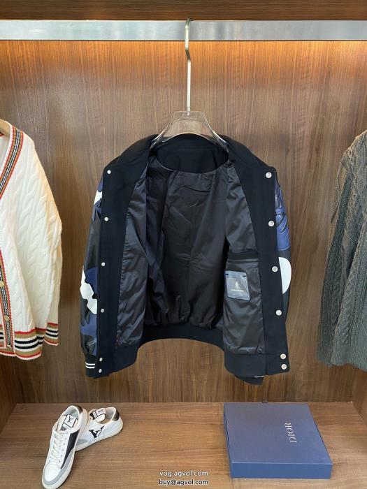 ジャケットLOUIS VUITTON完売目前魅力を放つブランド 通販 激安_0_2