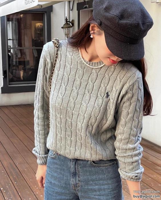 セーター偽 ブランド 上質なもの優れものPolo Ralph Lauren_0_3
