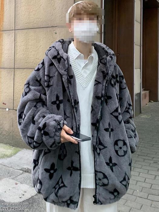 コート話題の新作到着優秀なアイテムLOUIS VUITTON激安 通販 専門_0_1