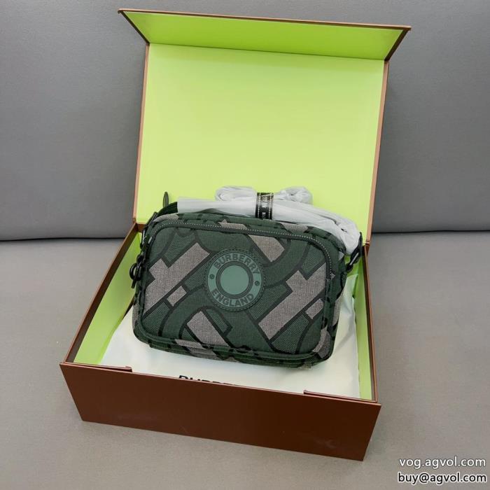 完璧なシルエットオーバーサイズブランド 品 コピーバーバリーVintageカメラバッグ_0_2