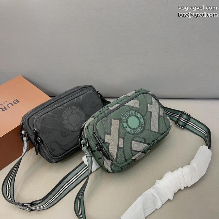 完璧なシルエットオーバーサイズブランド 品 コピーバーバリーVintageカメラバッグ_0_3