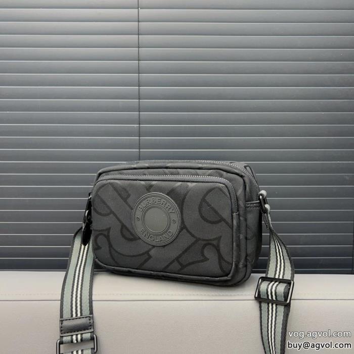 完璧なシルエットオーバーサイズブランド 品 コピーバーバリーVintageカメラバッグ_0_5